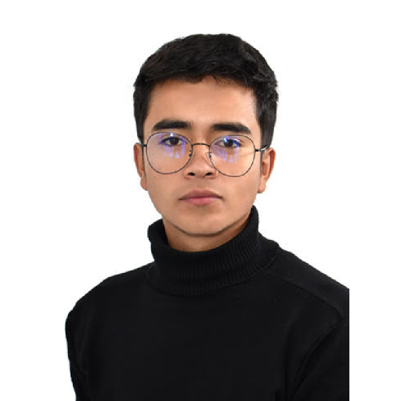 Hernan David Solarte F.